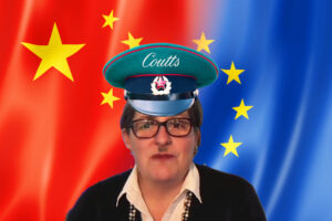 Coutts Stasi EU Cunts
