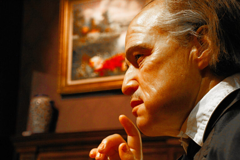 Mafia-style Acid Bath Funerals Now With the Co-op