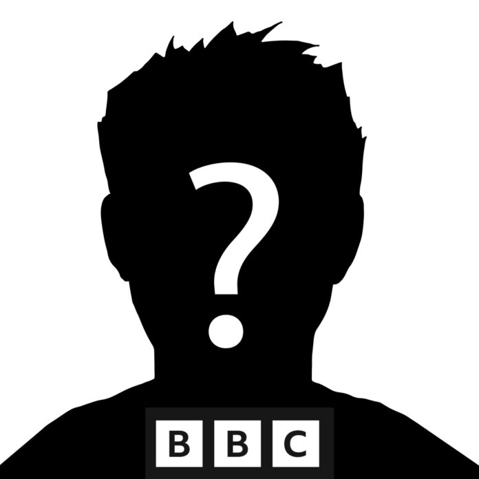 bbc celebrity