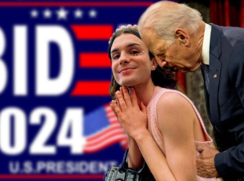 biden mulvaney 2024