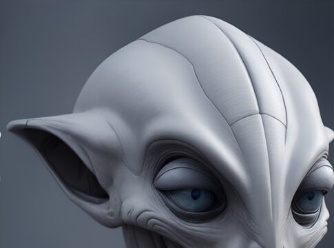 we are no alone extraterrestrial aliens