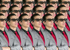 everyone is famous fame