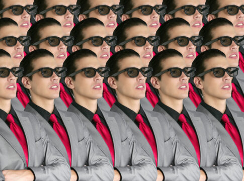 everyone is famous fame