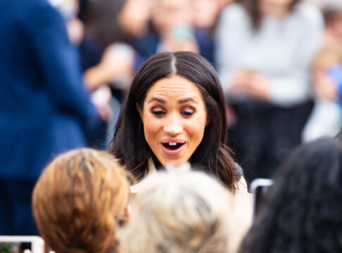 Harry and Meghan Australian Tour - Day 3
