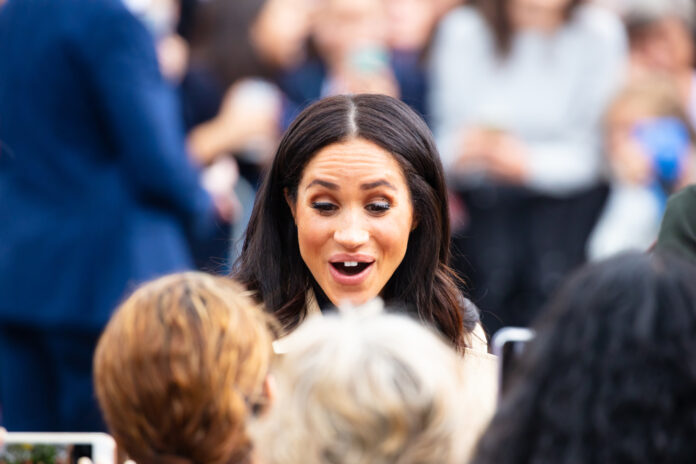 Harry and Meghan Australian Tour - Day 3
