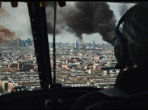 bushwick revolution civil war