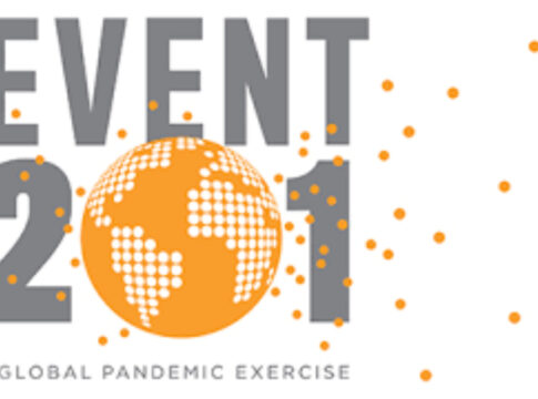 event 201 global pandemic exercise
