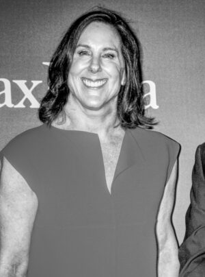 Kathleen kENNEDY TRANSITIONING TO BE A MAN