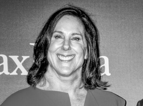 Kathleen kENNEDY TRANSITIONING TO BE A MAN