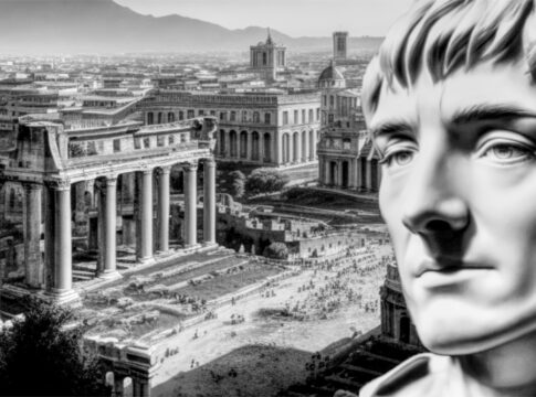 Juvenalian satire daily squib JUVENALIS