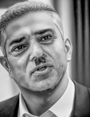 KHUNT SADIQ KHAN ULEZ BREXIT