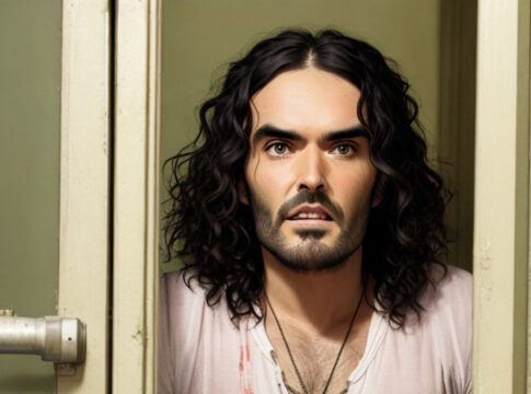 Russell_Brand_in_a_prison_cell_3 the lesson