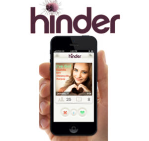 hinder large genital warts