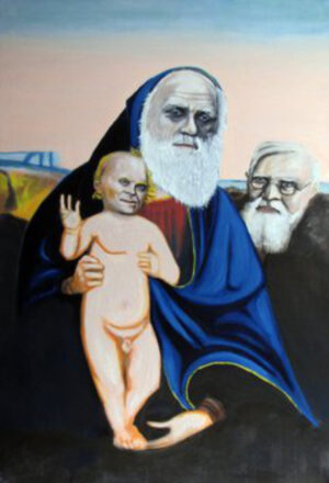 charles darwin dr mike sutton patrick matthew