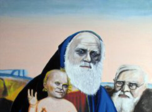 charles darwin dr mike sutton patrick matthew