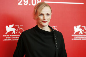 Maxine Peake luvvies