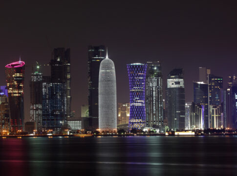 Gaza billions foreign aid palestinians