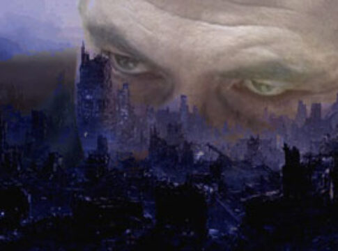 netanyahu wrath of israel hamas iran