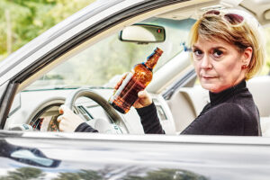 nicola sturgeon driving test