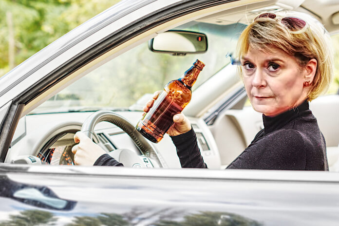 nicola sturgeon driving test