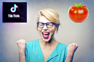 tiktok tomato tomatoes