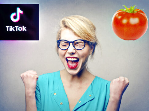 tiktok tomato tomatoes
