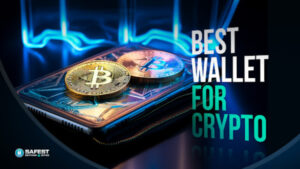 CRYPTO WALLET