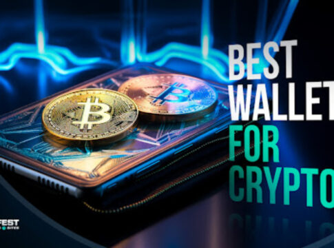 CRYPTO WALLET