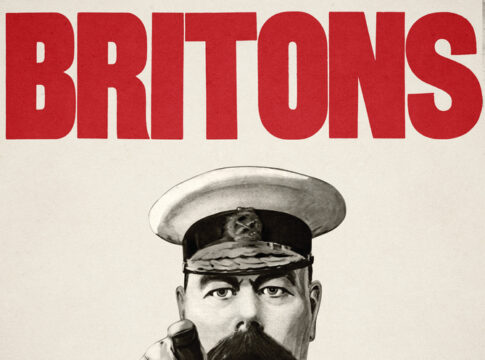 military conscription