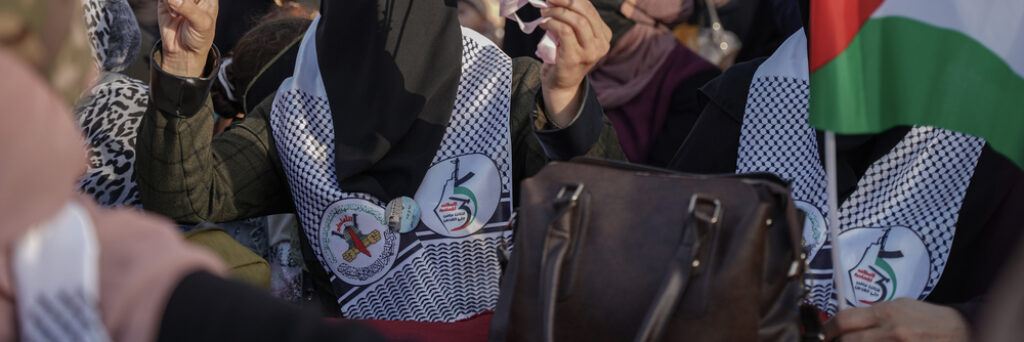 gaza celebrations sudden mood change gaza celebrations sudden mood change