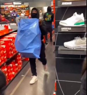 christmas in the ghetto