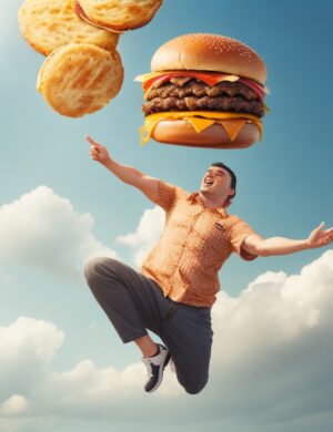 internet interconnected