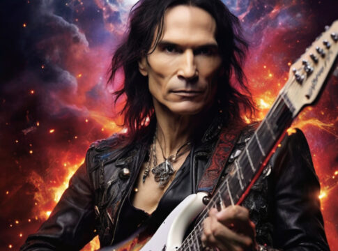 steve vai interview daily squib