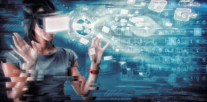 augmented reality igaming ar Immersive Casinos