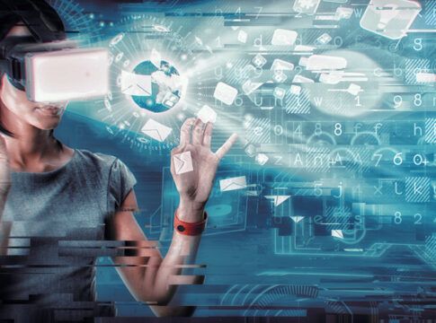 augmented reality igaming ar Immersive Casinos