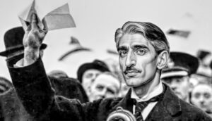 RISHI SUNAK neville chamberlain-peace-for-our-time