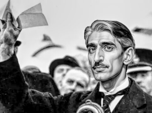 RISHI SUNAK neville chamberlain-peace-for-our-time