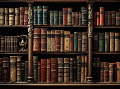 World-Book-Day-Costume-Inspiration