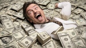 how to make $5 million dollars a year usaid woke propaganda