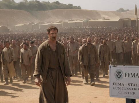 when tyranny comes to town usa gun control fema