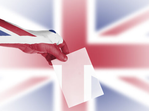 Uk elections reform party