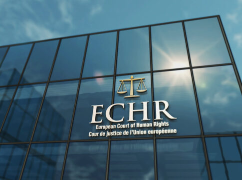 ECHR human rights threaten mutiny