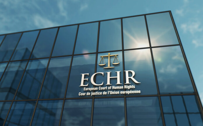 ECHR human rights threaten mutiny