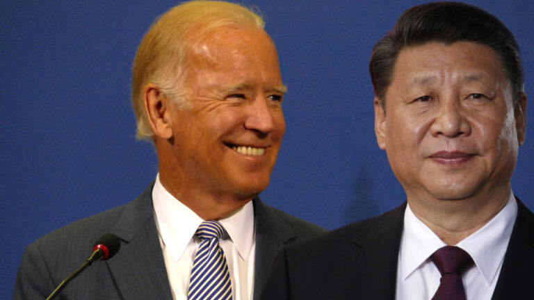 Biden Family Profited Off US Fentanyl Crisis Funded By Chinese Triads