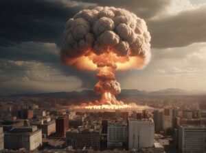 nuclear war survival