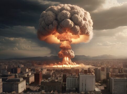 nuclear war survival