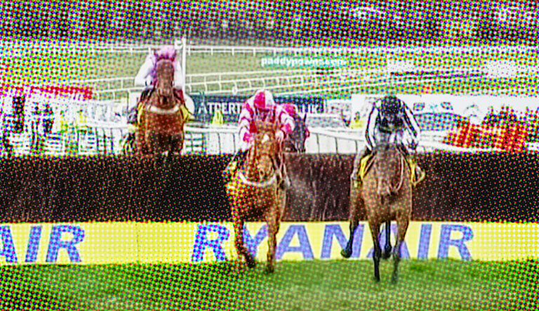 The Last Five Winners of the Ryanair Chase