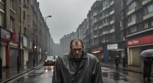 UK Second-Most Miserable Nation Mental Wellbeing Index