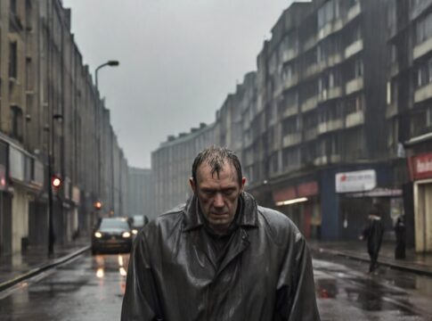 UK Second-Most Miserable Nation Mental Wellbeing Index