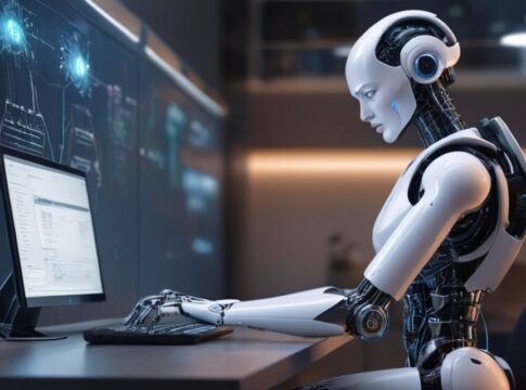 Default_an_ai_software_engineer_at_work_1 godmode gpt chatgpt